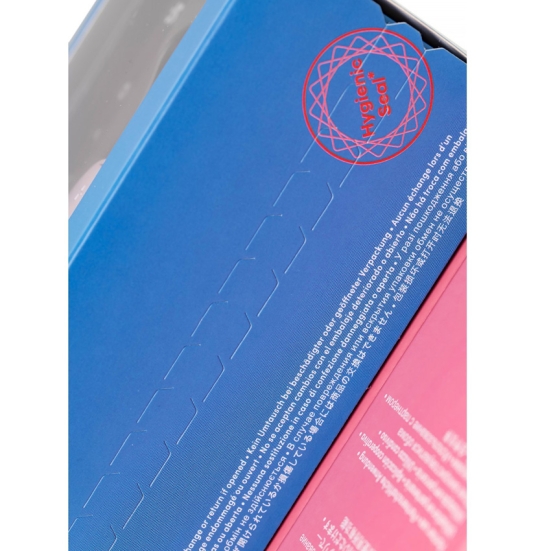 Вибратор Satisfyer Double Fun