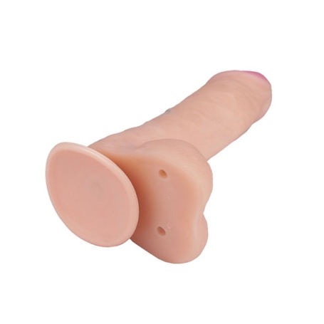 Фаллос Lovetoy Best Cock 7"