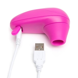 Стимулятор клитора Womanizer Starlet