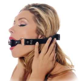 Кляп Open Mouth Gag