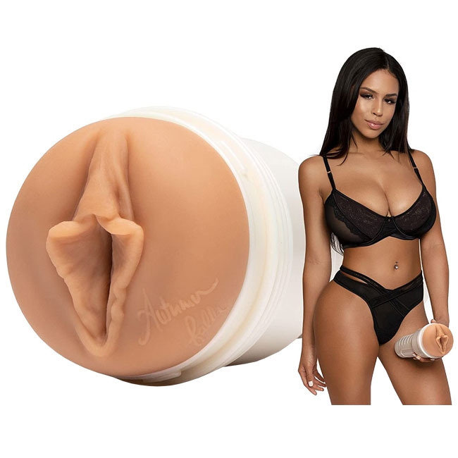 Мастурбатор Fleshlight - Autumn Falls Cream