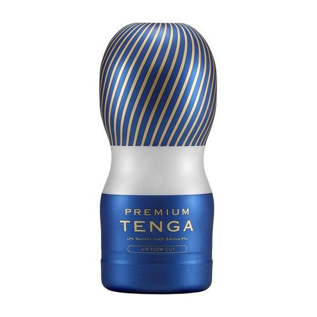 Мастурбатор TENGA Premium Air Flow