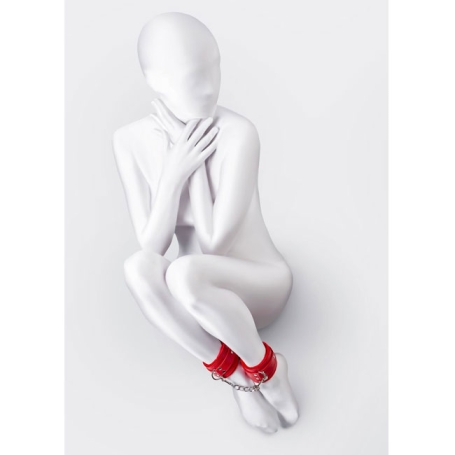 Оковы ножные ToyFa Anonymo №0155