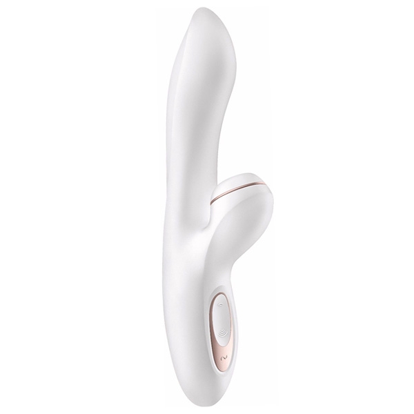 Вибратор Satisfyer Pro + G-Spot