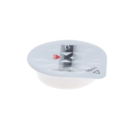 Презерватив LUXE "Кричащий банан"