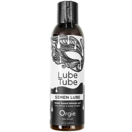 Имитация спермы Orgie Lube Tube Semen Lube