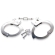 Наручники Metal Handcuffs