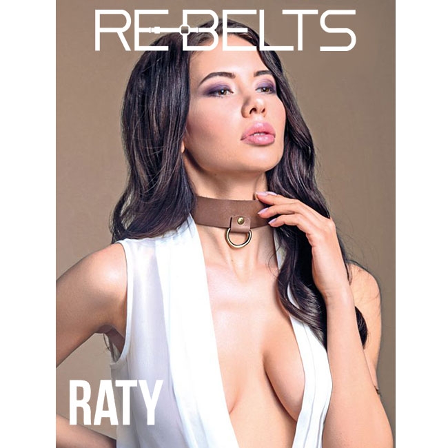 Ошейник Rebelts Raty