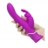 Вибратор Happy Rabbit Curve Vibrator