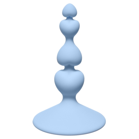 Анальная пробка Sweetheart Plug