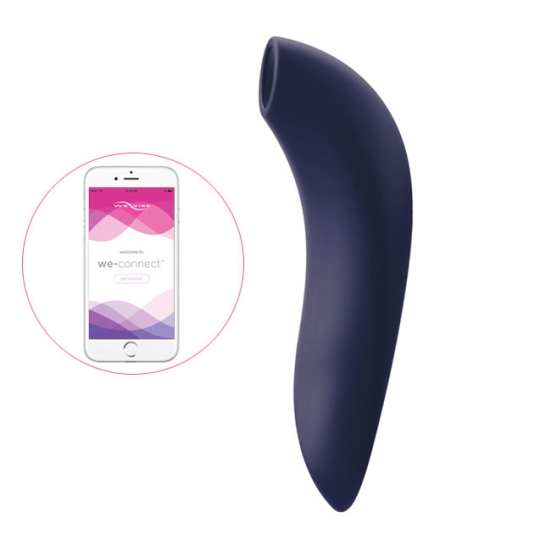 Стимулятор клитора We-Vibe Melt