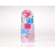 Мастурбатор Tenga Bobble Crazy Cubes