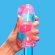 Мастурбатор Tenga Bobble Crazy Cubes