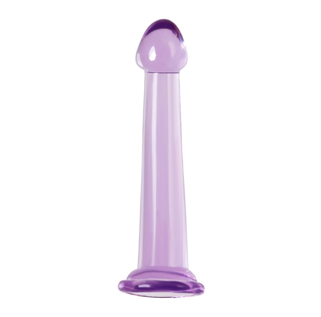 Фаллос ToyFa Jelly Dildo M