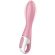 Вибратор Satisfyer Air Pump Vibrator 2