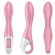 Вибратор Satisfyer Air Pump Vibrator 2