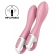 Вибратор Satisfyer Air Pump Vibrator 2