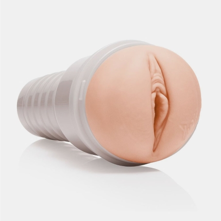 Мастурбатор Fleshlight - Kenzie Reeves Cream Puff
