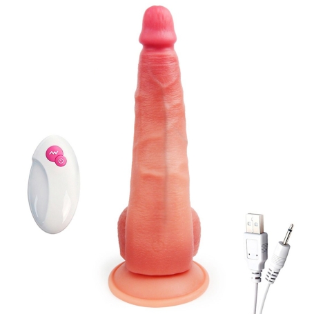 Фаллос Erowoman ER-30122