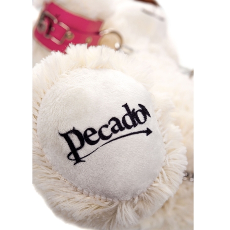 Бондажный набор Pecado