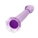 Фаллос ToyFa Jelly Dildo S