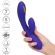 Вибратор с электростимуляцией Impulse Intimate E-Stimulator