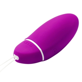 Мини-вибратор Lelo LUNA Smart