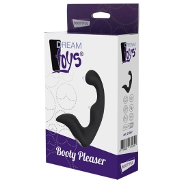 Вибростимулятор Dream Toys Booty Pleaser