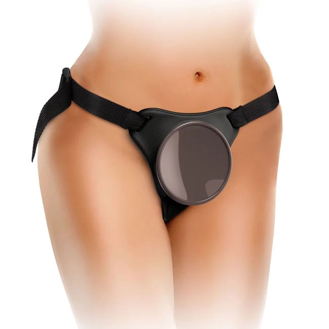 Трусики Comfy Body Dock Strap-On Harness