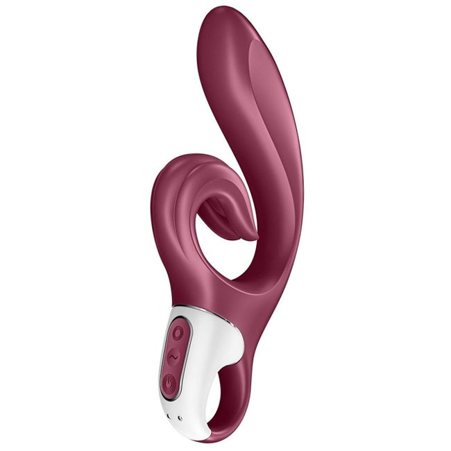 Вибратор Satisfyer Love Me