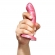 Фаллос Fleshlight Golden Rose Dildo