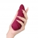 Стимулятор клитора Satisfyer Curvy 1+