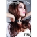 Чокер-кляп Rebelts Tyra Black