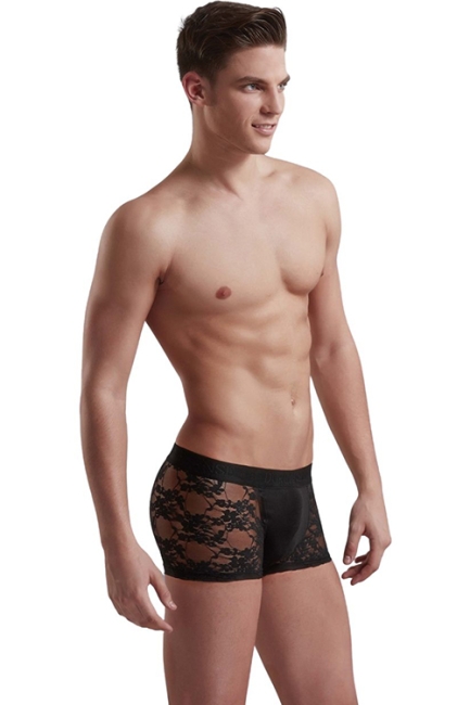 Трусы-хипсы Doreanse Black Lace