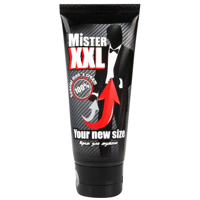 Средство для увеличения Mister XXL