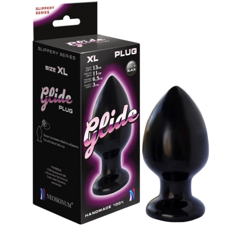 Пробка Lovetoy Glide