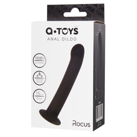 Анальный фаллос A-toys Rocus
