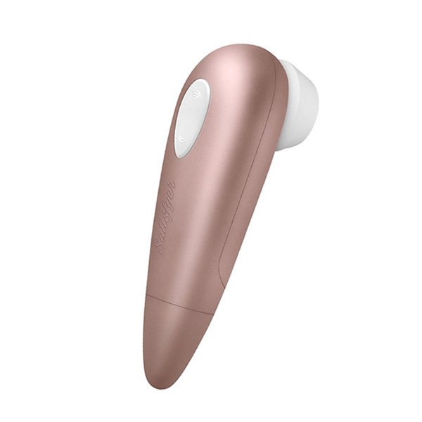 Стимулятор клитора Satisfyer 1 Number One