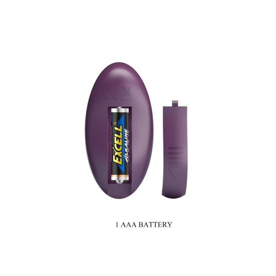 Виброподушка Luka Pretty Love