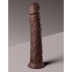 Фаллос King Cock 11" Silicone Dual Density