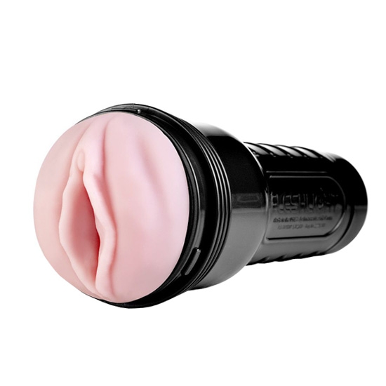 Мастурбатор FleshLight - Pink Lady Vortex