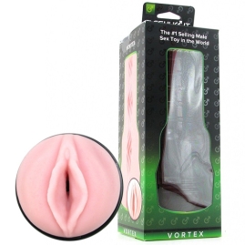 Мастурбатор FleshLight - Pink Lady Vortex