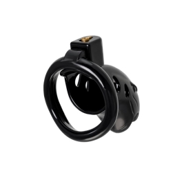 Пояс верности ToyFa Black&amp;Red