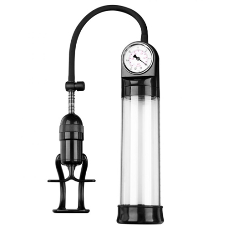 Помпа Discovery Aviator