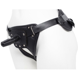 Страпон Realistic Harness