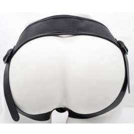 Страпон Realistic Harness