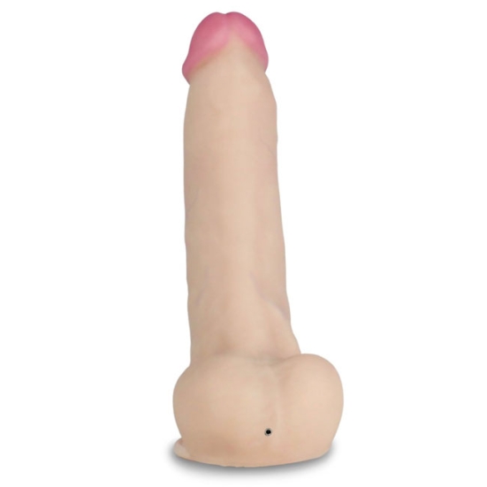 Фаллос-вибратор Lovetoy 826230