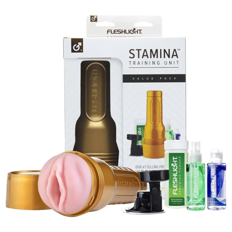 Набор Fleshlight Stamina Training Unit