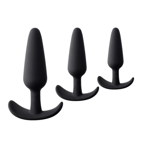 Пробки POPO Pleasure Eridani