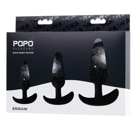Пробки POPO Pleasure Eridani